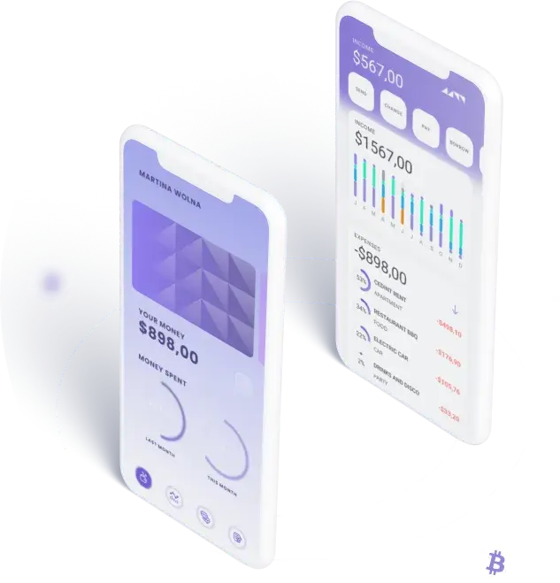 Wexley Vaultix - Get in touch with us